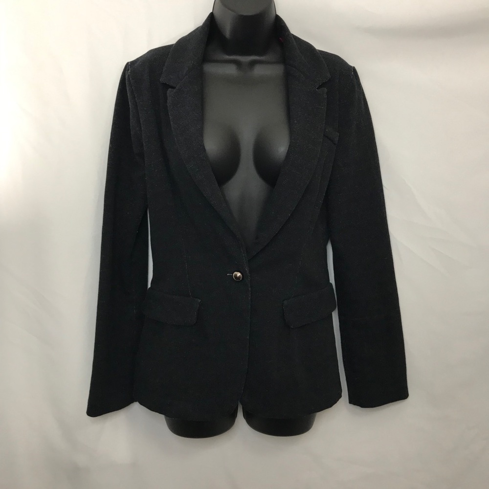 Olsenboye stretch blazer sz. S